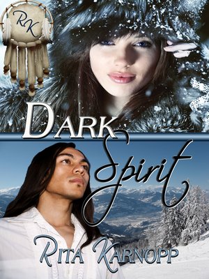 cover image of Dark Spirit